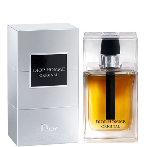 dior pour homme epp|Dior Homme original fragrantica.